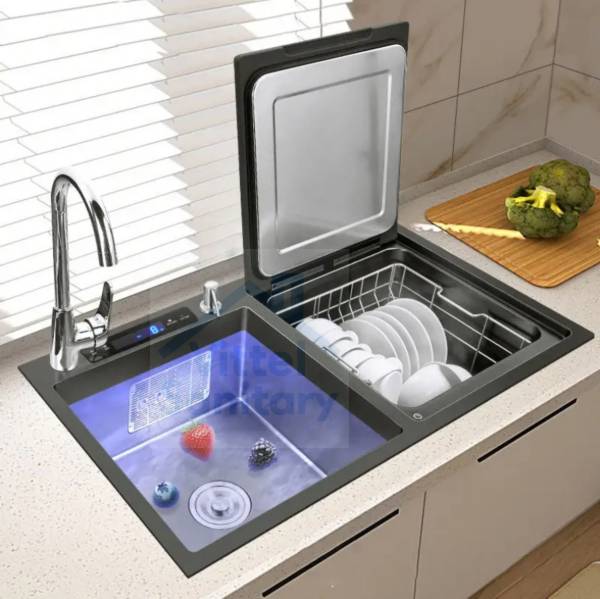 Sink S02070089