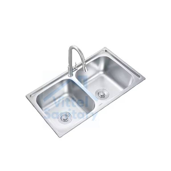 Sink S02070106