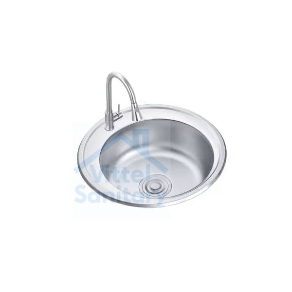 Sink S02070107