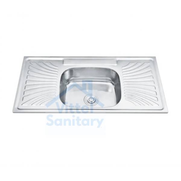Sink S02070116