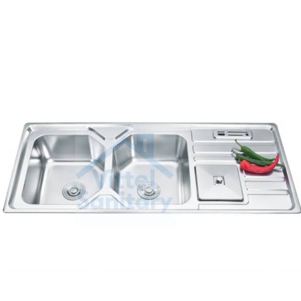 Sink S02070121