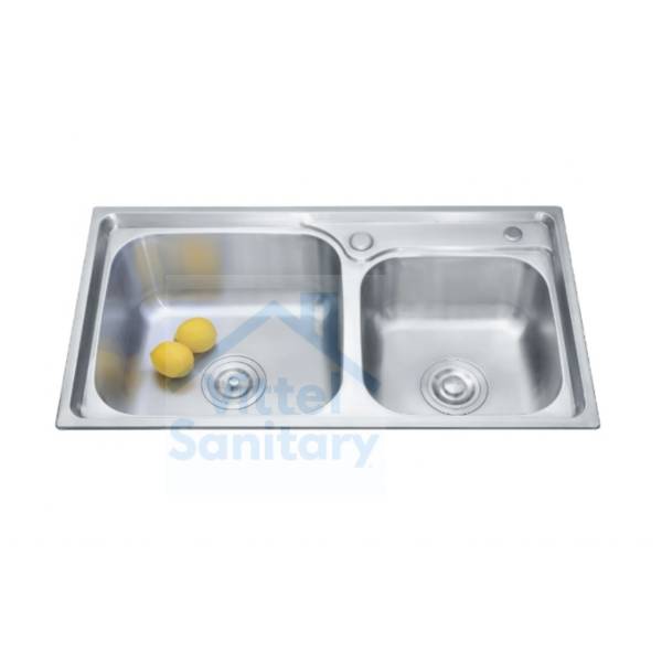 Sink S02070122