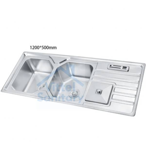 Sink S02070124
