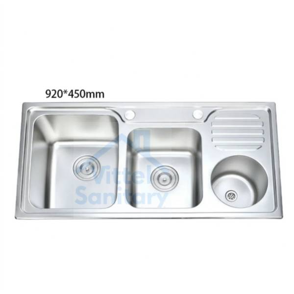 Sink S02070127