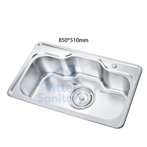 Sink S02070128