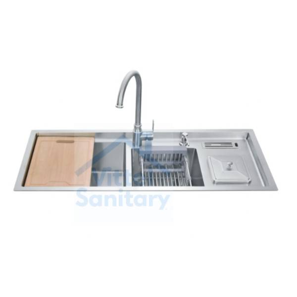 Sink S02070129