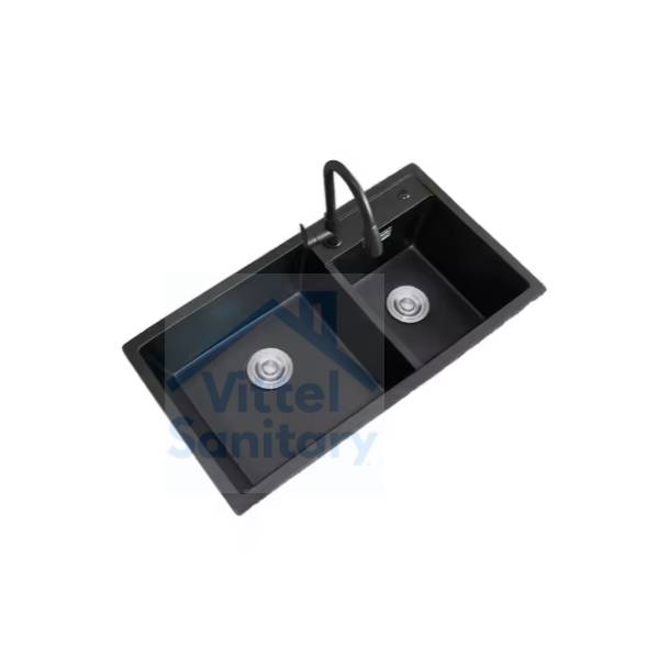 Quartz sink S02070132