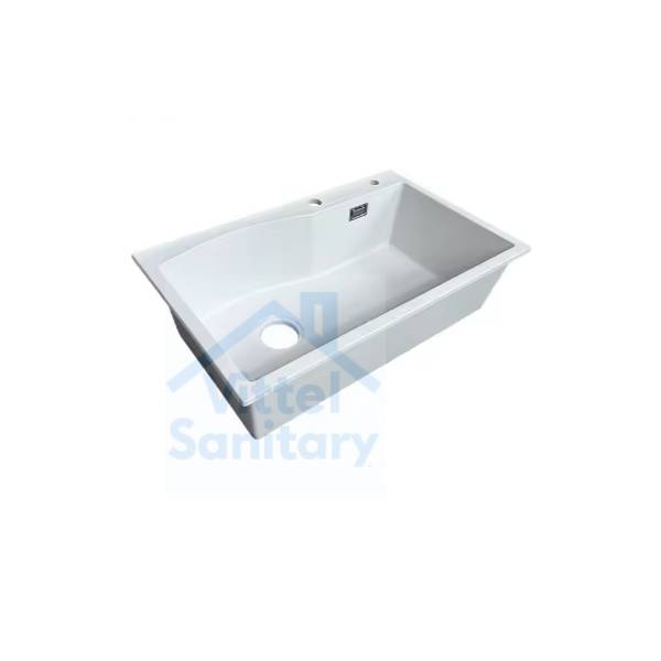 Quartz sink S02070133