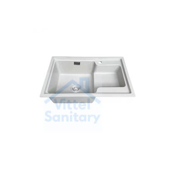 Quartz sink S02070134