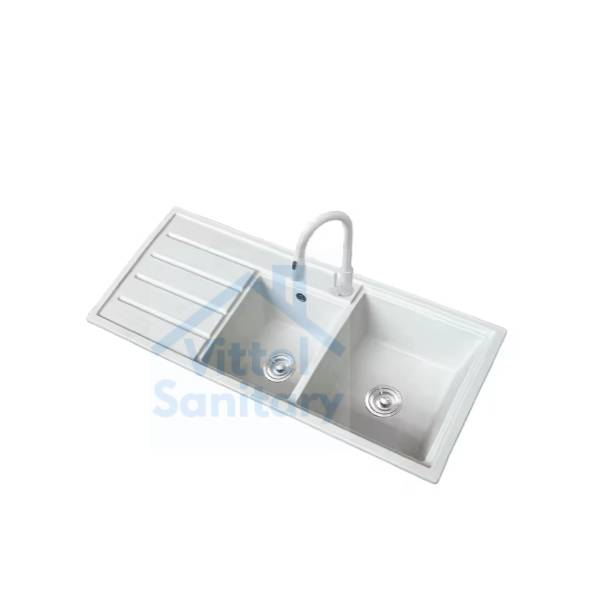 Quartz sink S02070135