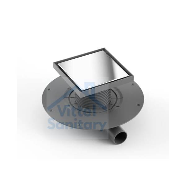 Floor Drain H02114