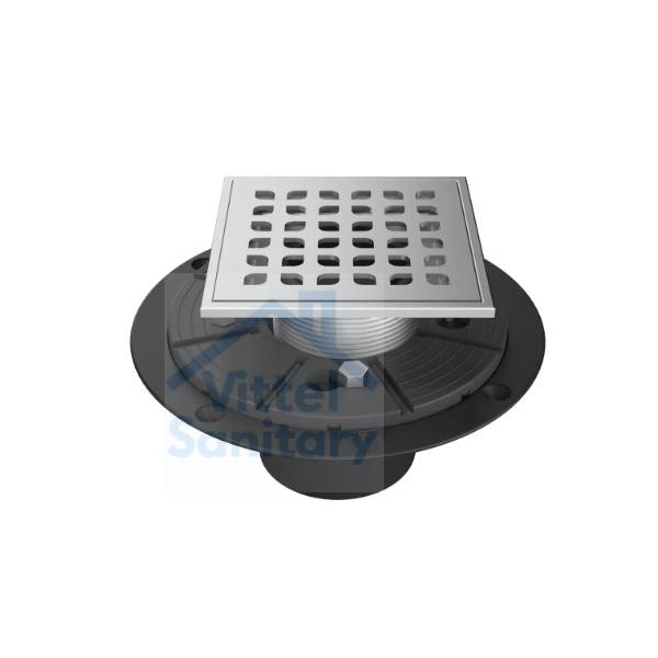 Floor Drain H02115