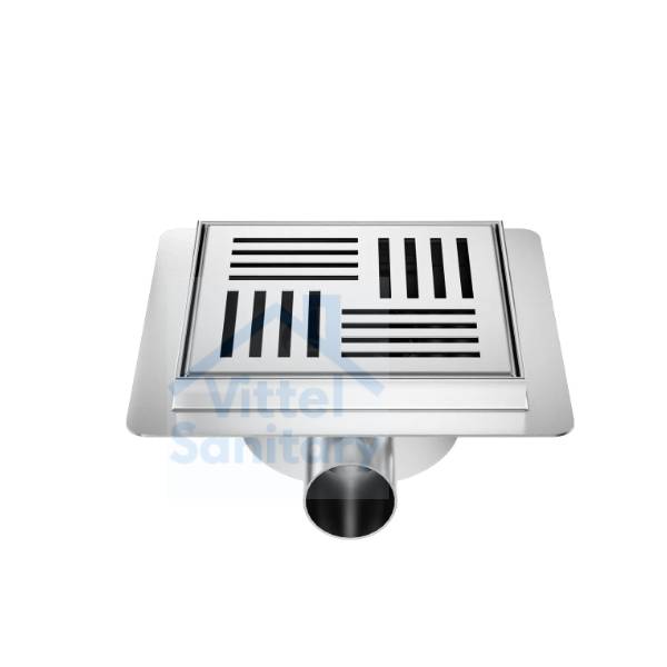 Floor Drain H02121