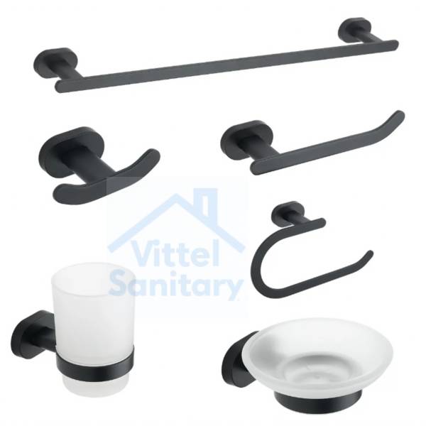 Bathroom Accessories H02134