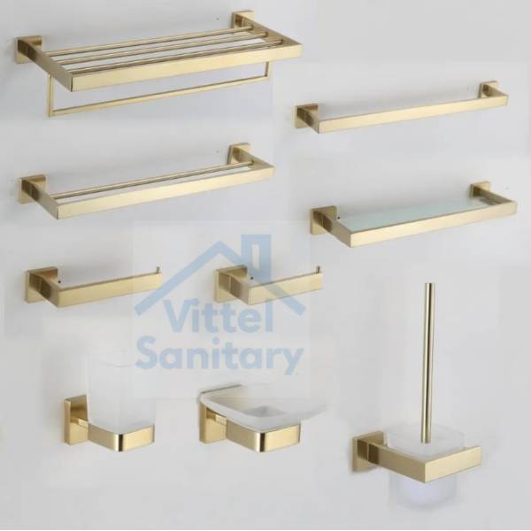 Bathroom Accessories H02136