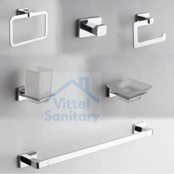 Bathroom Accessories H02138