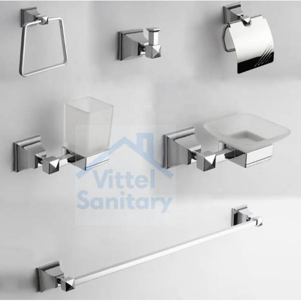 Bathroom Accessories H02139