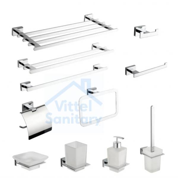 Bathroom Accessories H02143