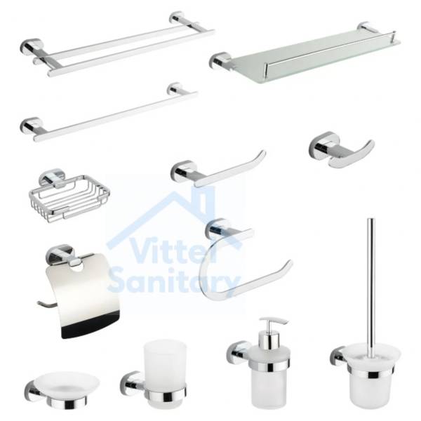 Bathroom Accessories H02144