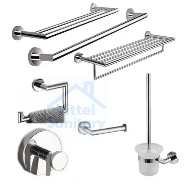 Bathroom Accessories H02147