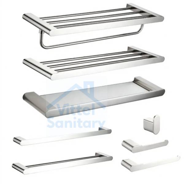 Bathroom Accessories H02158