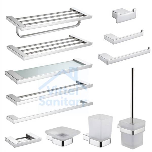 Bathroom Accessories H02159