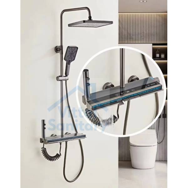 Shower set D021123