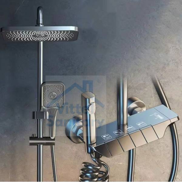 Shower set D021128
