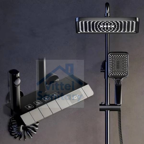 Shower set D021137