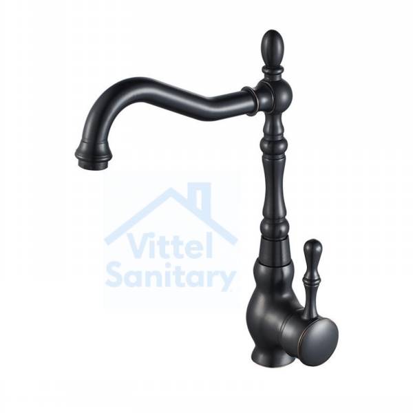 Antique Basin Faucet D021183