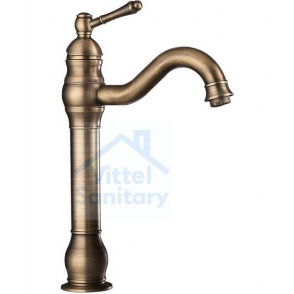 Antique Basin Faucet D021188