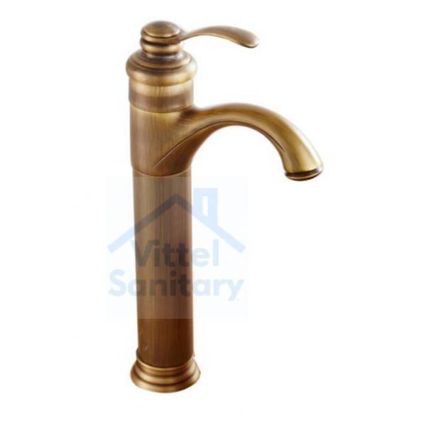 Antique Basin Faucet D021189