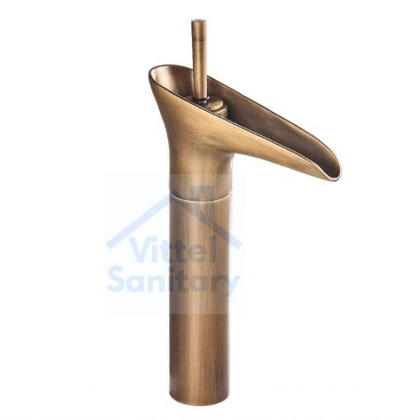 Antique Basin Faucet D021191