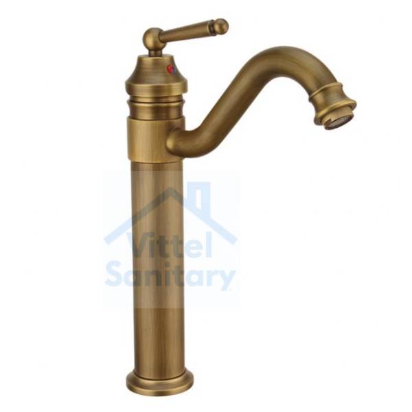 Antique Basin Faucet D021192