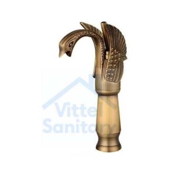Antique Basin Faucet D021194