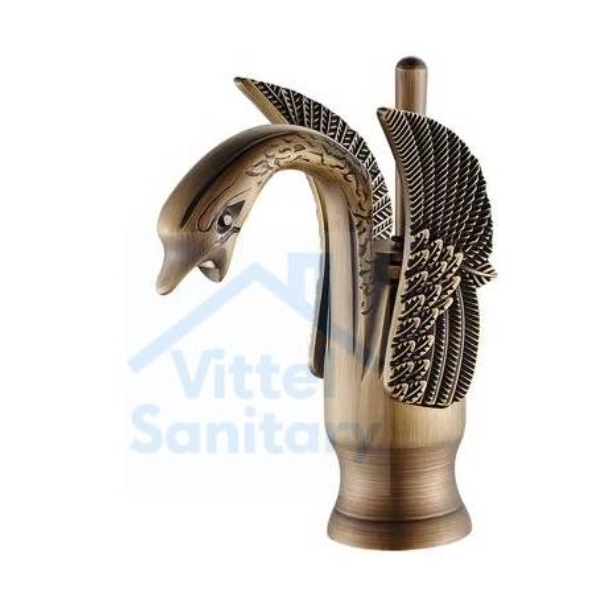 Antique Basin Faucet D021195