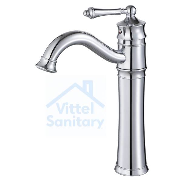 Antique Basin Faucet D021196