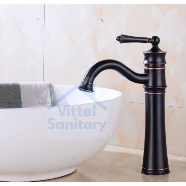 Antique Basin Faucet D021196