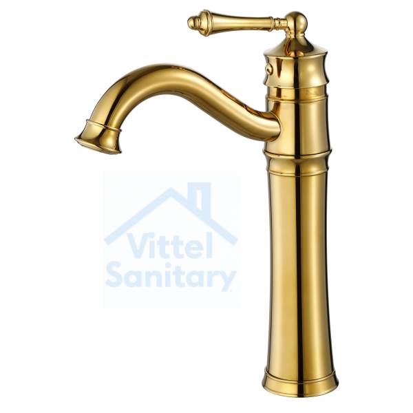 Antique Basin Faucet D021196