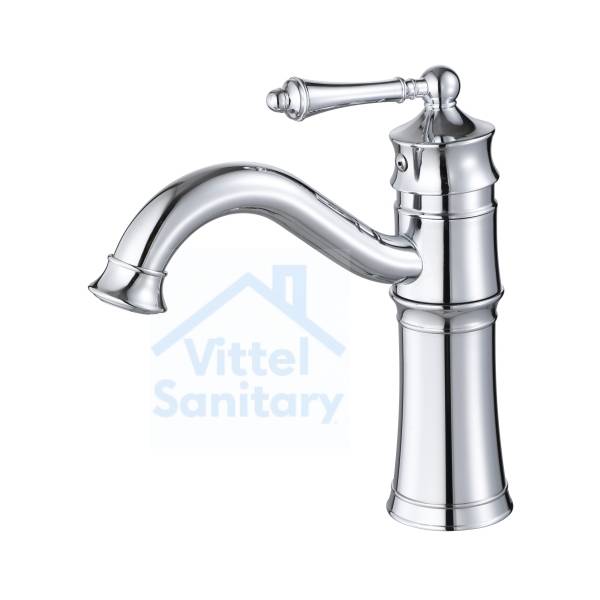 Antique Basin Faucet D021197