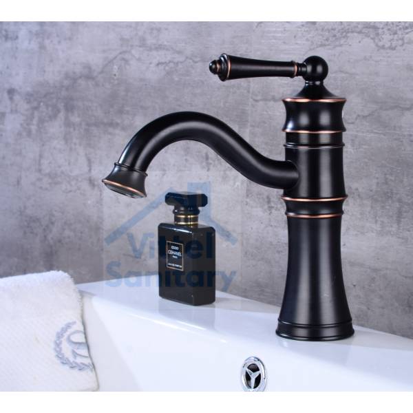 Antique Basin Faucet D021197