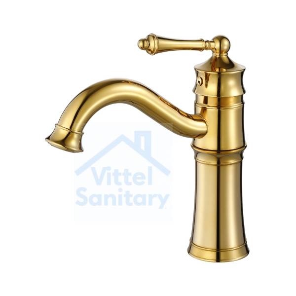 Antique Basin Faucet D021197