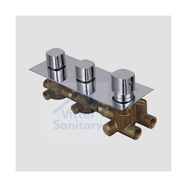 Thermostatic Faucet M201201