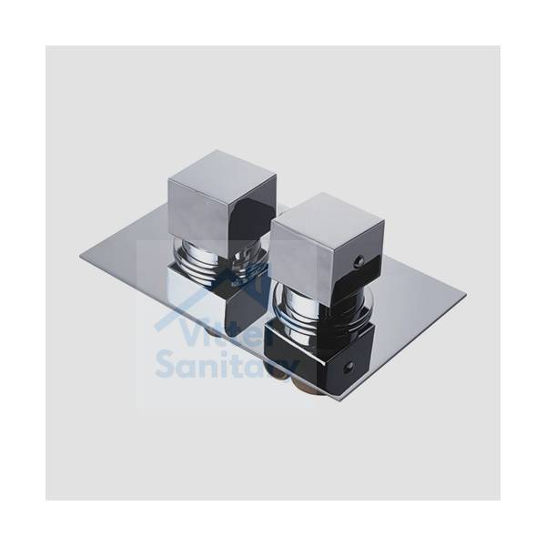 Thermostatic Faucet M201202