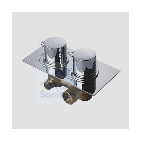 Thermostatic Faucet M201203