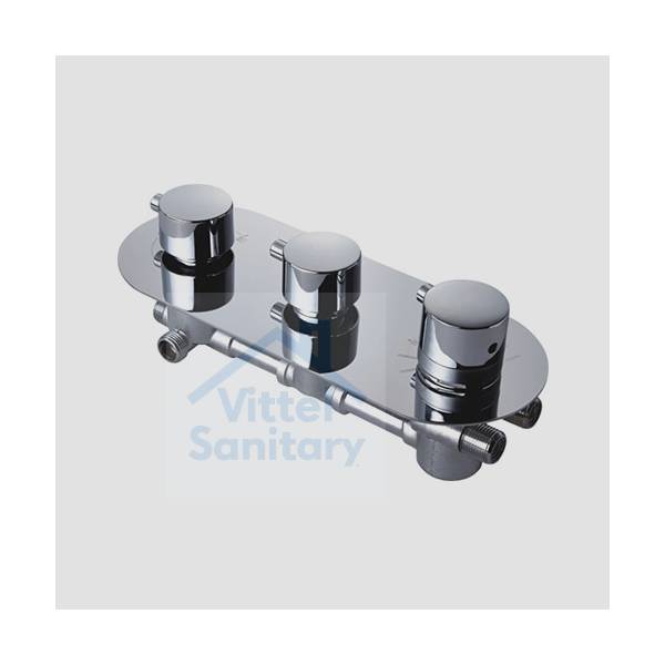 Thermostatic Faucet M201204