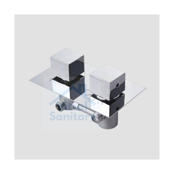 Thermostatic Faucet M201207