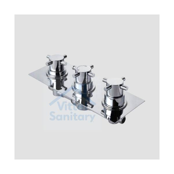 Thermostatic Faucet M201208