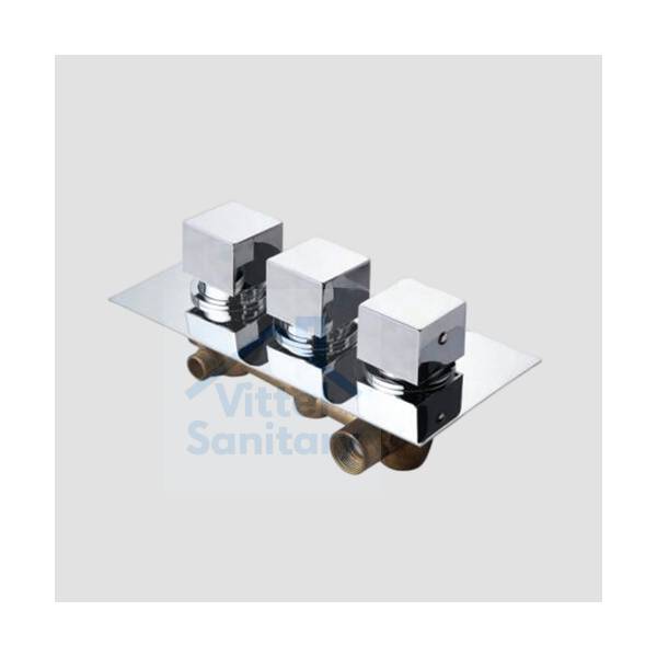 Thermostatic Faucet M201209