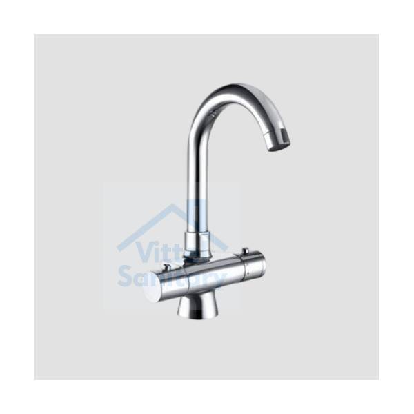 Thermostatic Faucet M201210